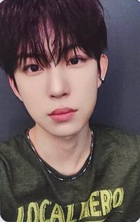 迷一 am 幸運卡 自由 ver.