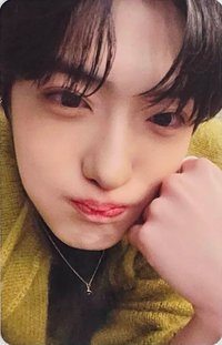 迷一 am 幸運卡 自由 ver.