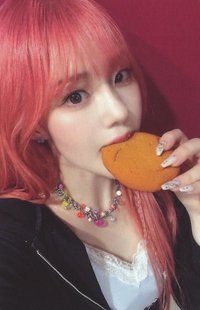 迷六 楠藝 簽售卡 