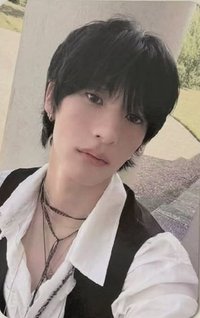 FAME Amazon General market 專輯卡 