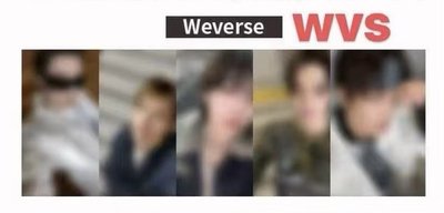 Cortis Year-End 年末特典 WVS、MP Seonghyeon