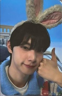 Sweet DREAM hello82 特典卡 