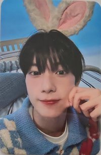 Sweet DREAM hello82 特典卡 