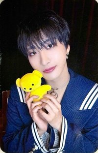 Outlaw fromm 2.0 幸運卡 動物玩偶 ver.