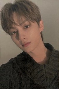 INCOMPLETE 周邊卡 口罩卡