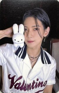 Outlaw fromm 2.0 幸運卡 動物玩偶 ver.