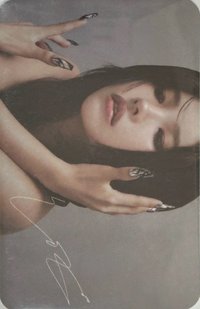 正規二快閃 小卡set 灰版 周邊卡 