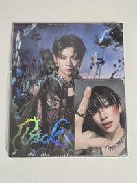 YUMA單封+日咖特典