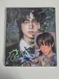 TAKI單封+環球特典