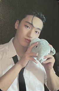 Outlaw fromm 2.0 幸運卡 動物玩偶 ver.