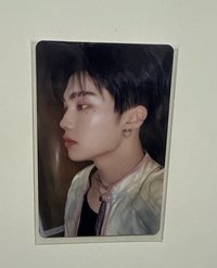 旭 通常盤 side profile ver.