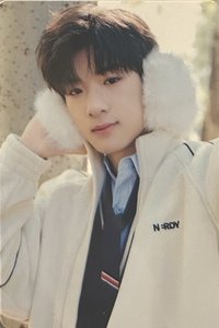 我生活的角落 年曆卡 冬季