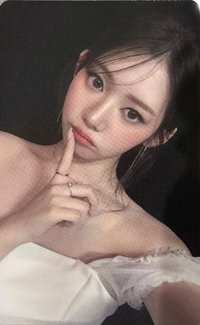 a-eye隱眼代言 代言卡 