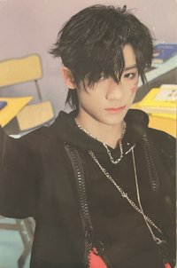 關於生活的多種猜想 年曆卡 