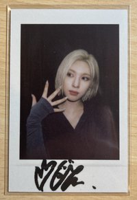 FORWARD  AM4.0拍立得裴