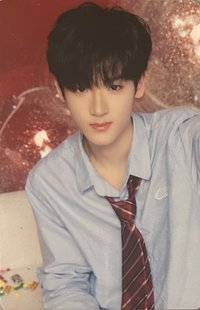 蝴蝶效應-登陸計劃 專輯卡 