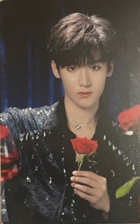 蝴蝶效應-登陸計劃 專輯卡 