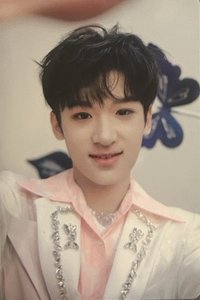 蝴蝶效應-登陸計劃 專輯卡 