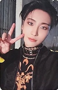 Outlaw fromm 2.0 簽售卡 