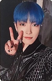 Outlaw fromm 2.0 簽售卡 