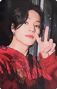 Outlaw fromm 2.0 簽售卡 