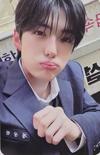 迷一 JEWEL CASE 專輯卡 單封