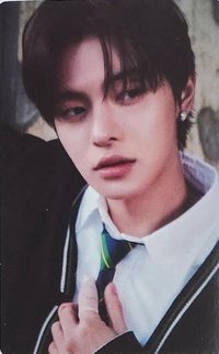 迷一 JEWEL CASE 專輯卡 單封