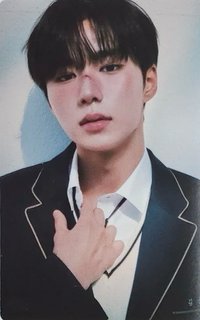 迷一 JEWEL CASE 專輯卡 單封