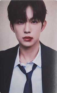 迷一 JEWEL CASE 專輯卡 單封