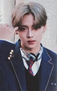 迷一 JEWEL CASE 專輯卡 單封