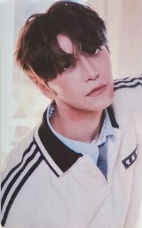 迷一 JEWEL CASE 專輯卡 單封