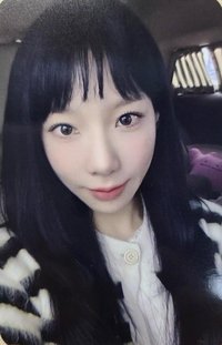 Letter To Myself   DCTY 1.0 特典卡 