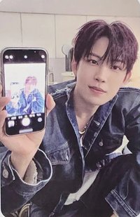 迷一 專輯卡 Freak Alarm ver.