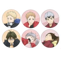 TOHO JF2025吉祥物