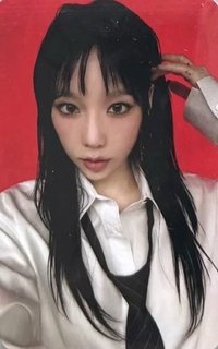 Letter To Myself   DCTY 2.0 特典卡 