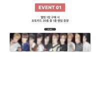 迷五 wm幸運卡 A ver.