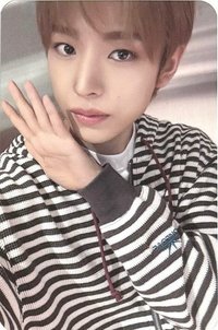 Color yes24 4.0 簽售卡 