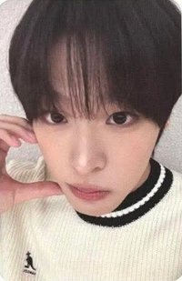 Color yes24 4.0 簽售卡 