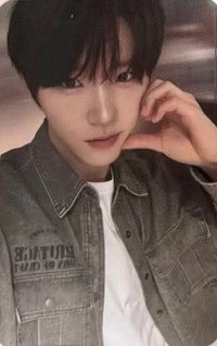 Color yes24 4.0 簽售卡 