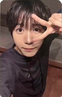 Color yes24 4.0 簽售卡 