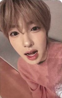 Color yes24 4.0 簽售卡 