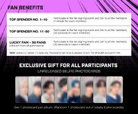 Outlaw 4NOLOGUE 簽售