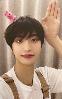 Outlaw 4NOLOGUE 簽售卡 