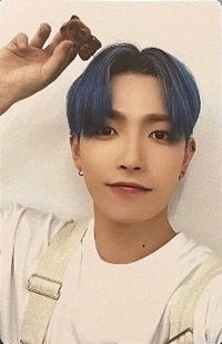 Outlaw 4NOLOGUE 簽售卡 