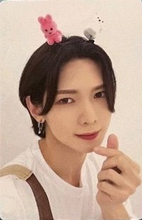 Outlaw 4NOLOGUE 簽售卡 