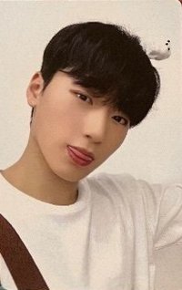 Outlaw 4NOLOGUE 簽售卡 