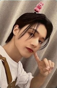 Outlaw 4NOLOGUE 簽售卡 