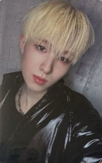 迷三 BEAT ver. 專輯卡 