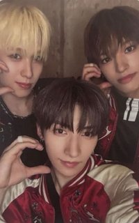 迷三 BEAT ver. 專輯卡 