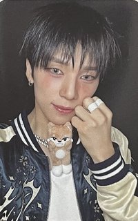 迷三 NEXZOO ver. 專輯卡 娃卡